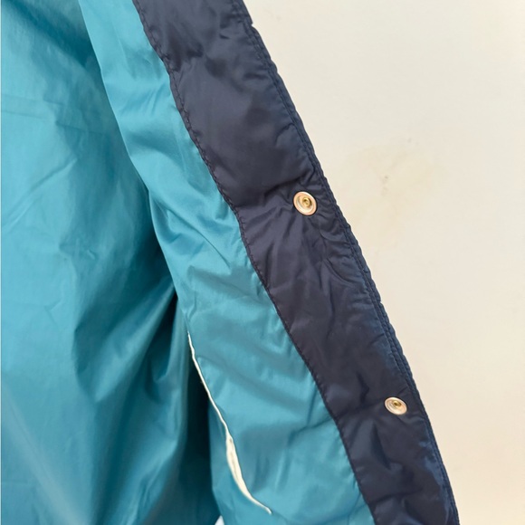 SWIMS copenhagen motion lite down vest LARGE - Picture 9 of 11